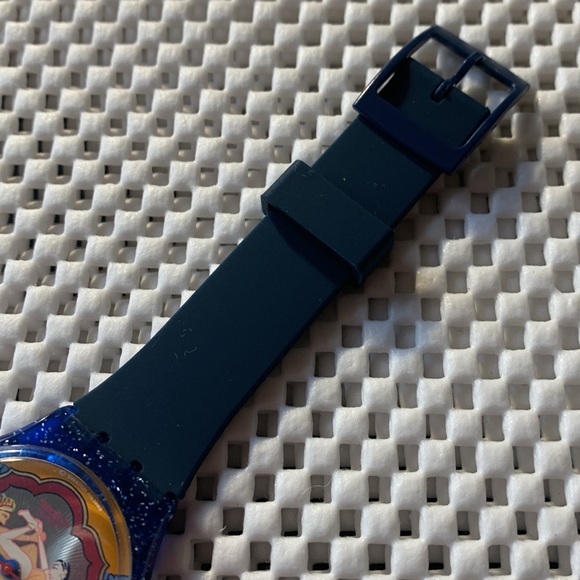 Swatch Watch - GN136 - SEX TEASE - Picture 3 of 9